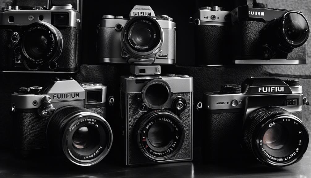 compact mirrorless camera with 26 1mp