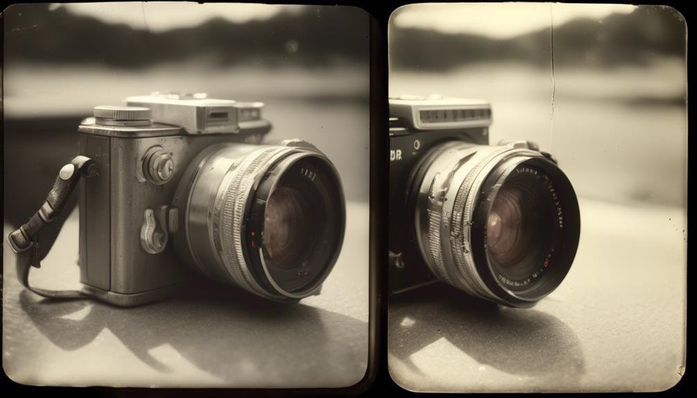 comparing autofocus systems dslr vs other