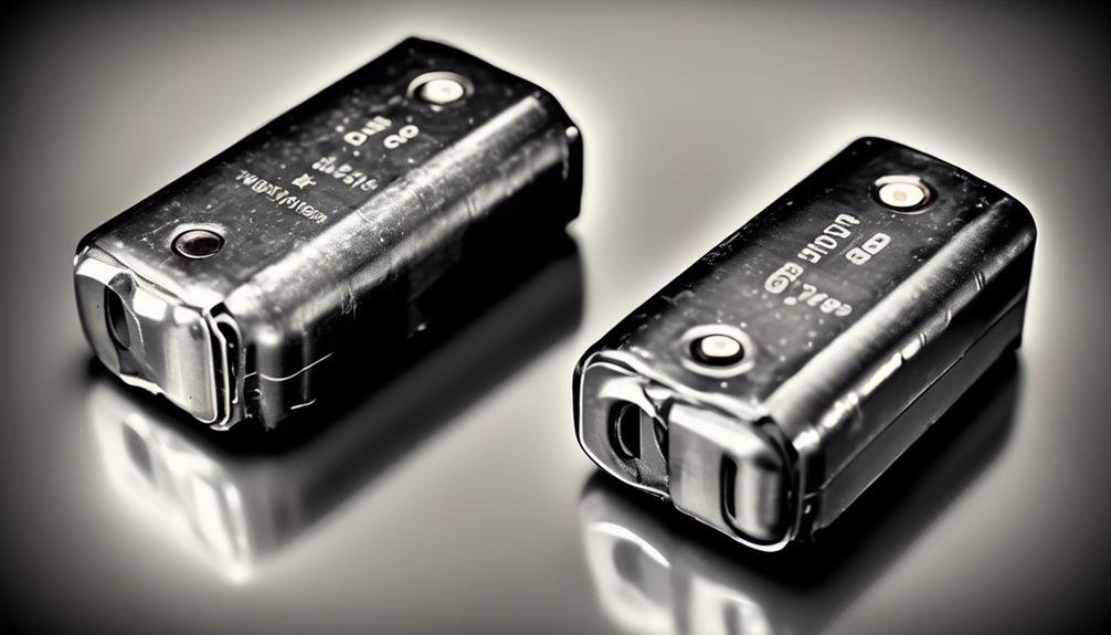 comparing dslr and mirrorless
