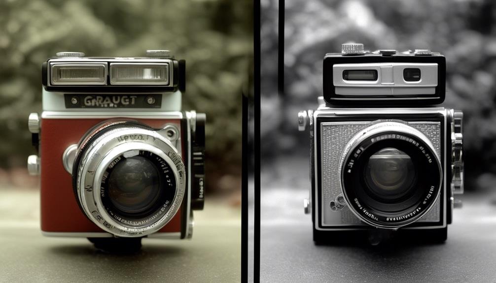 comparing evf costs and quality