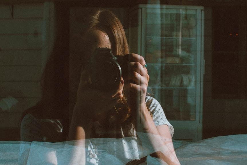 comparing image quality dslr vs mirrorless