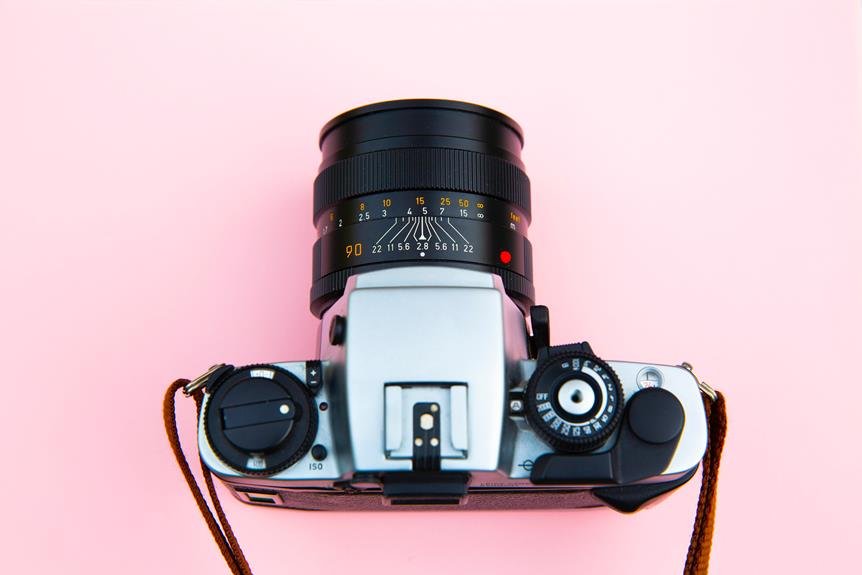 comparing lens and body stabilization