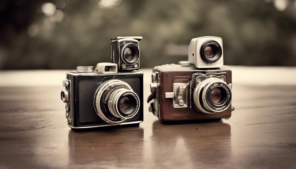 comparing specifications and performance