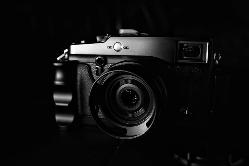 comprehensive guide to lens adapters