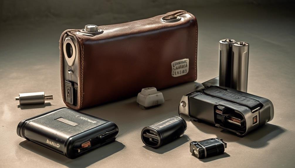 convenient solutions for charging