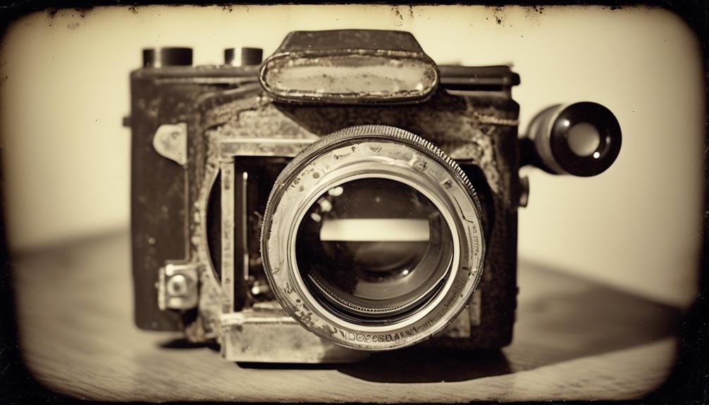 creating custom lens adapters