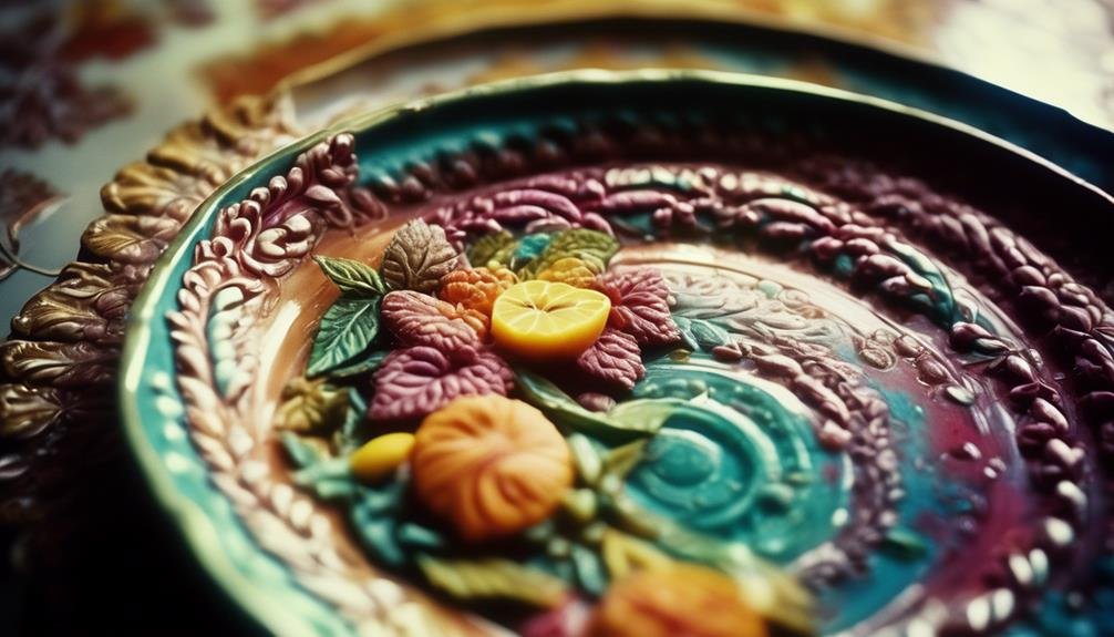 culinary photography enhancement techniques
