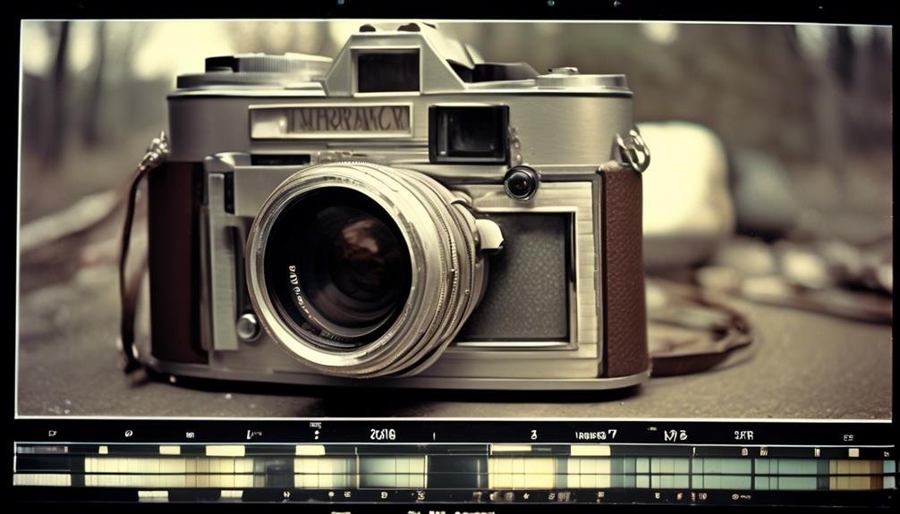 customizable photo editing filters