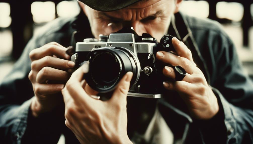 customize your autofocus points