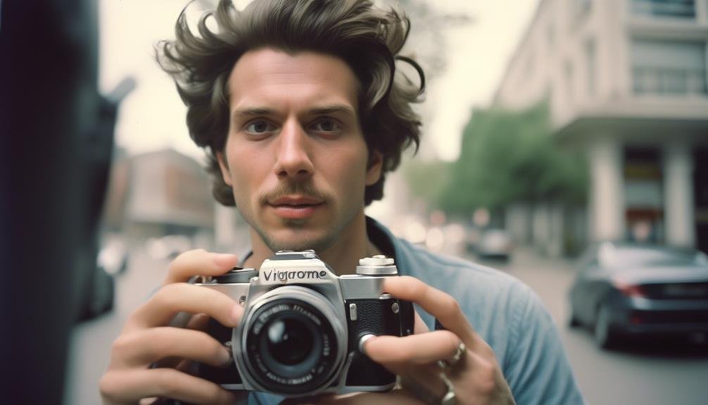 cutting edge camera autofocus technology