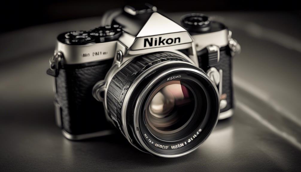 cutting edge nikon mirrorless lenses