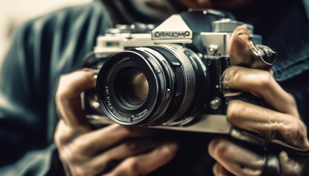 debunking mirrorless image stabilization