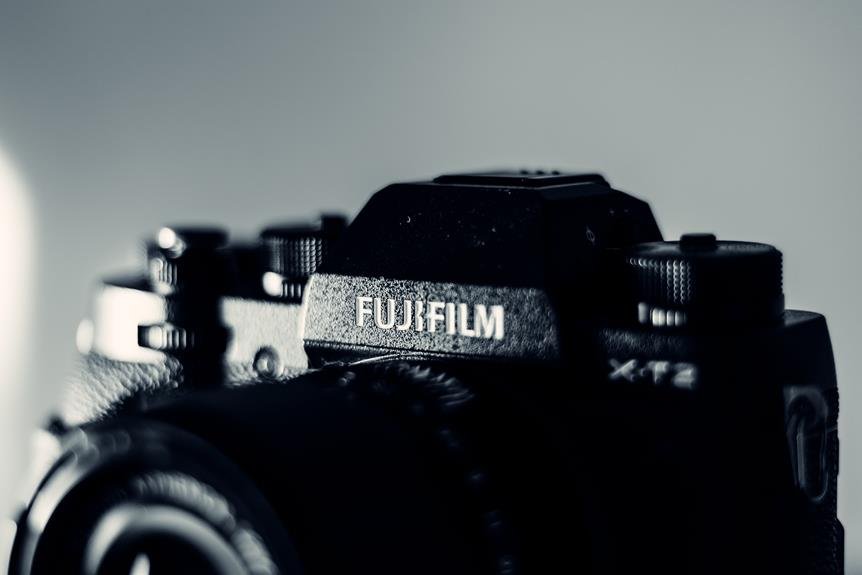 differences between electronic and optical viewfinders