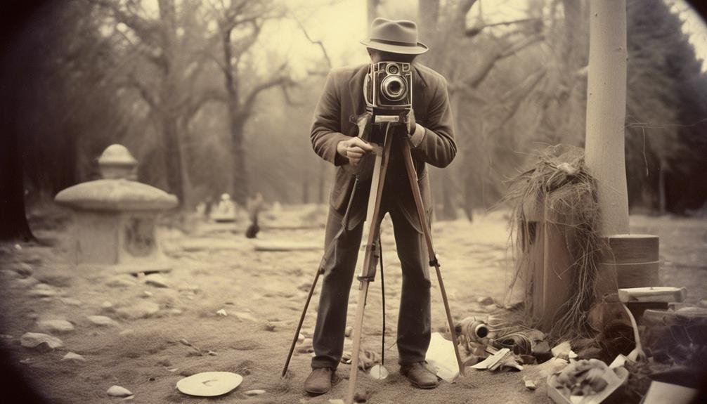 digital era affects photography