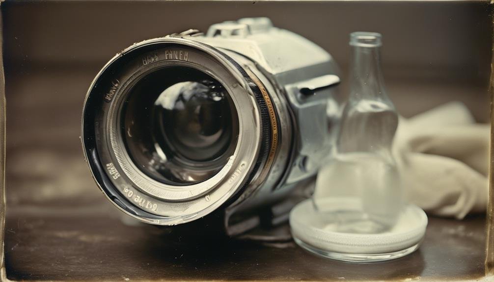 diy camera lens cleaner