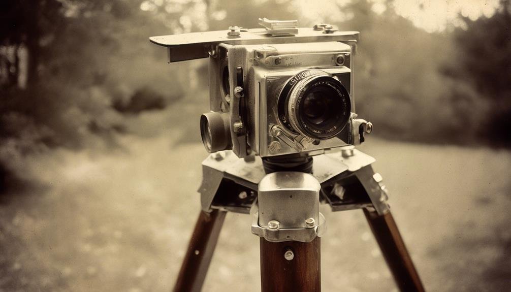 diy modifications for tripods