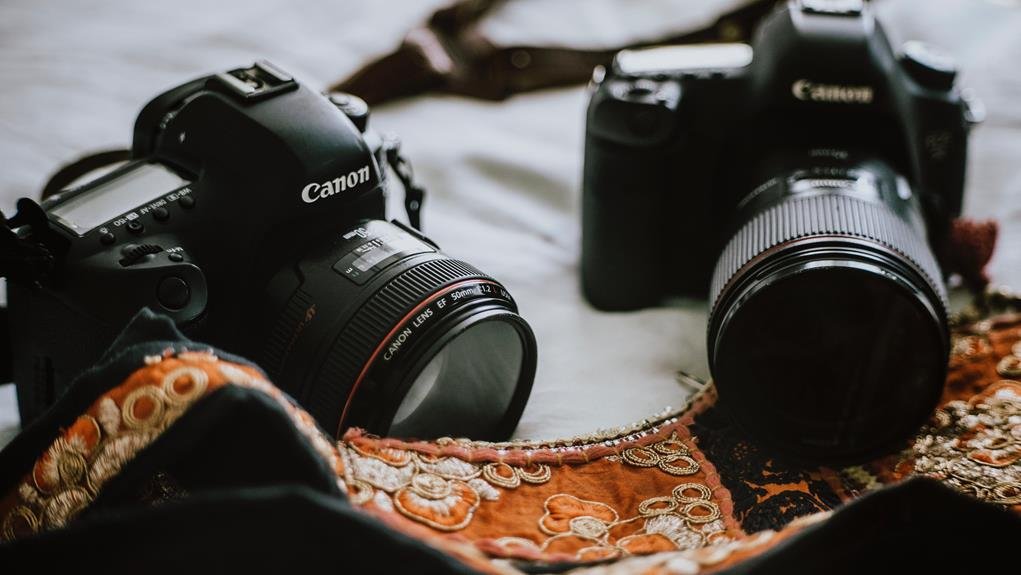 dslr quality mirrorless cameras featured
