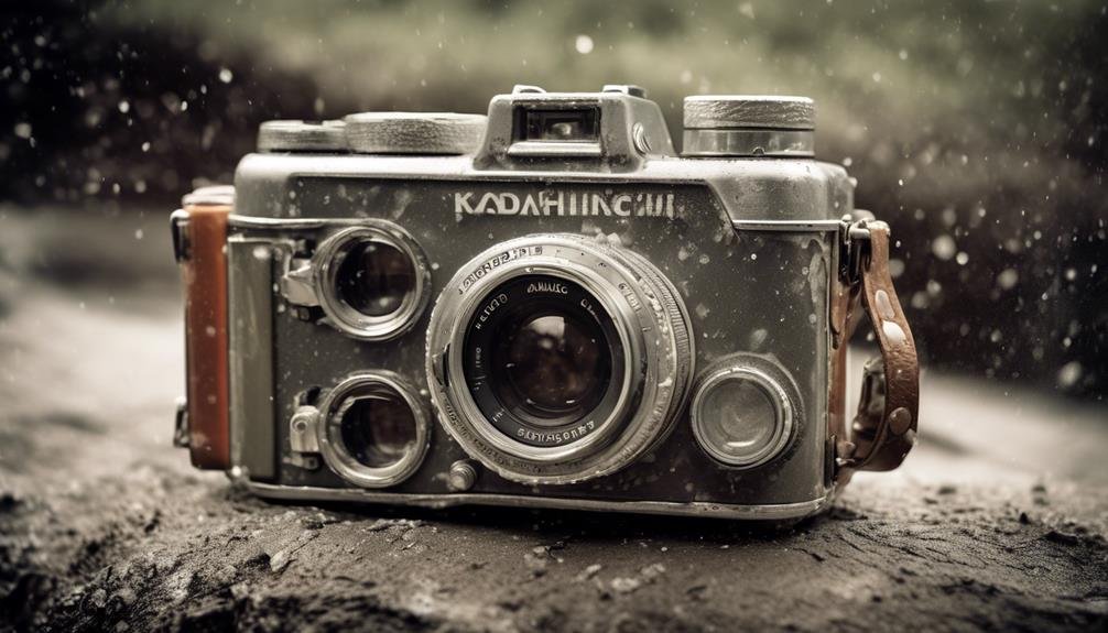 durable and versatile camera bodies