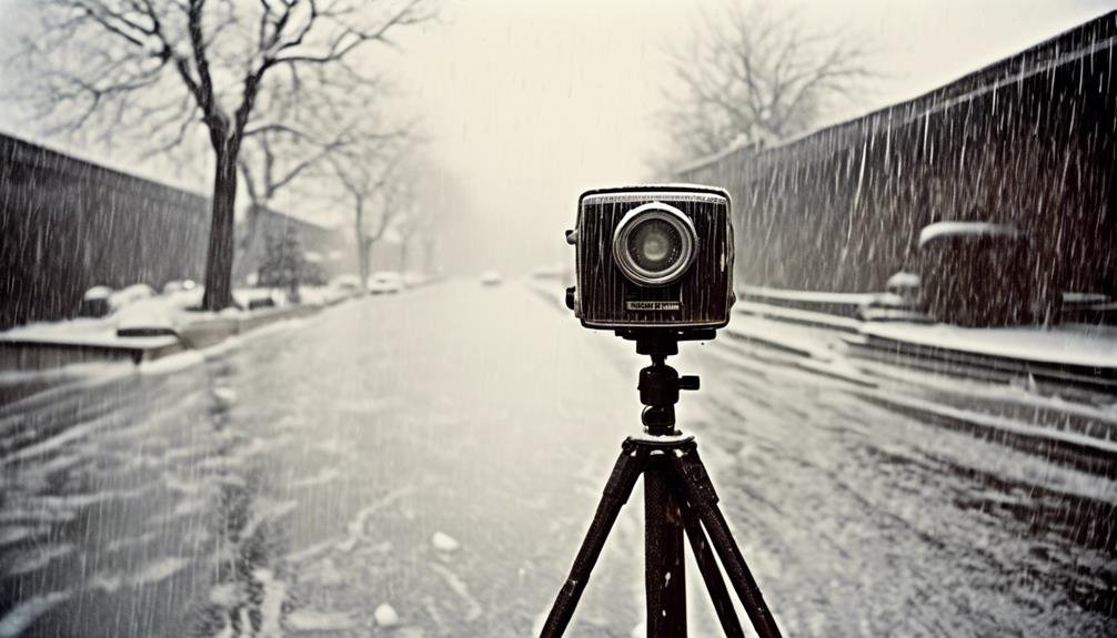 durable camera remote control
