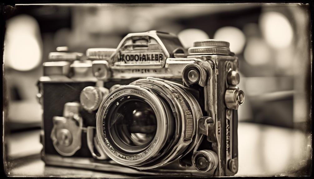 durable lens mount design