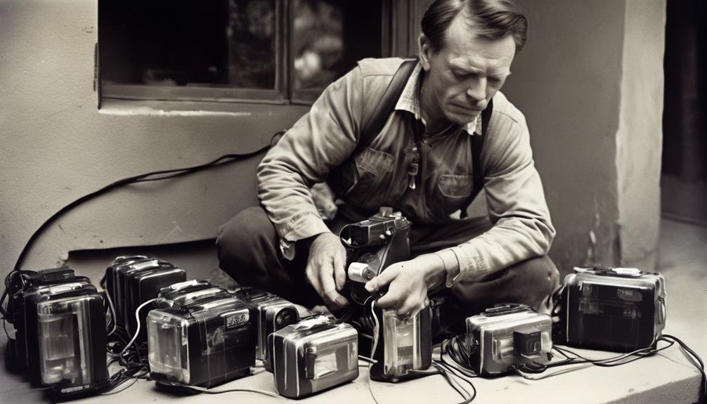 effective battery management strategies