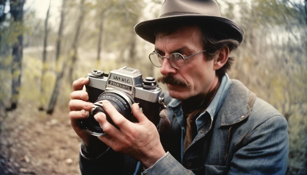 effective handheld photography techniques