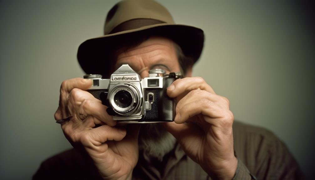 effective image stabilization technique