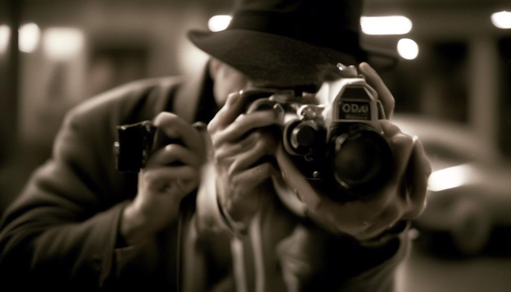 efficient autofocus technology performance