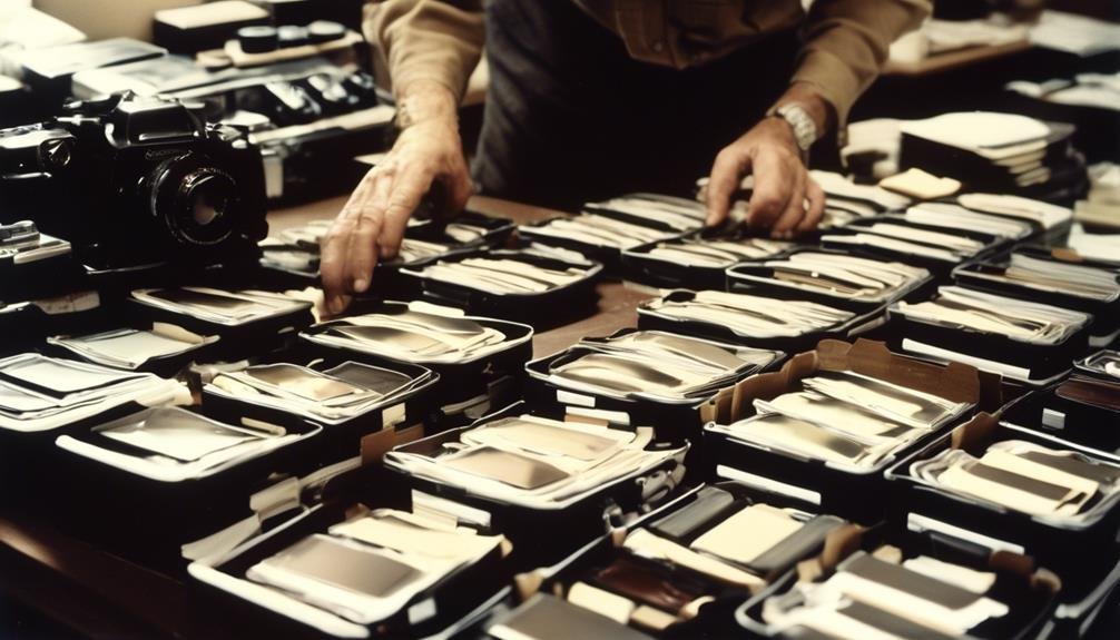 efficient file management system