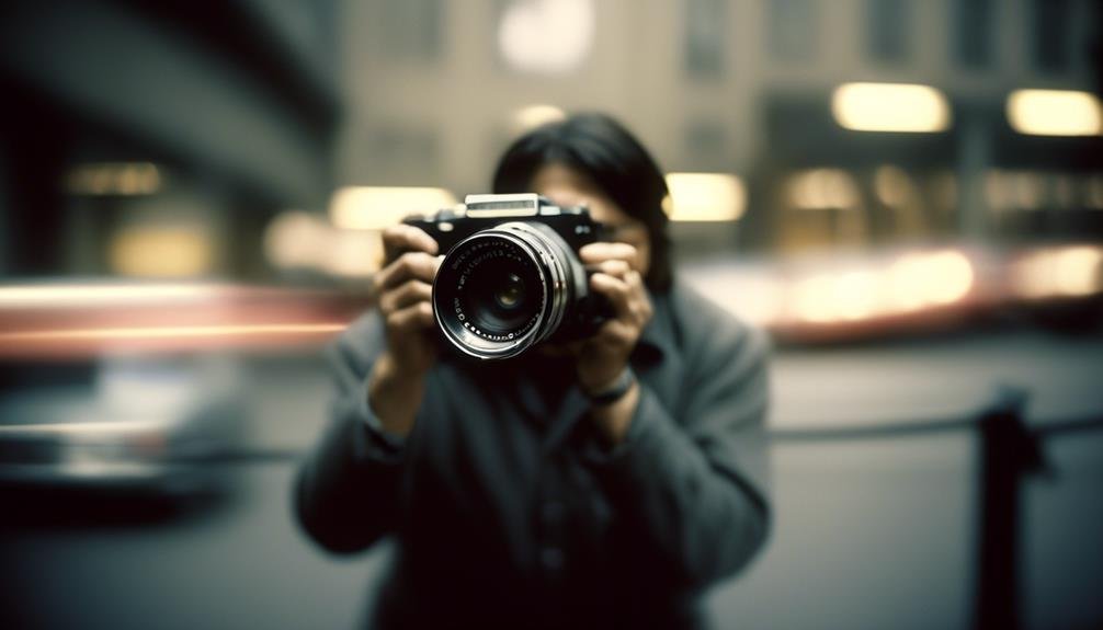 efficient high speed autofocus technology