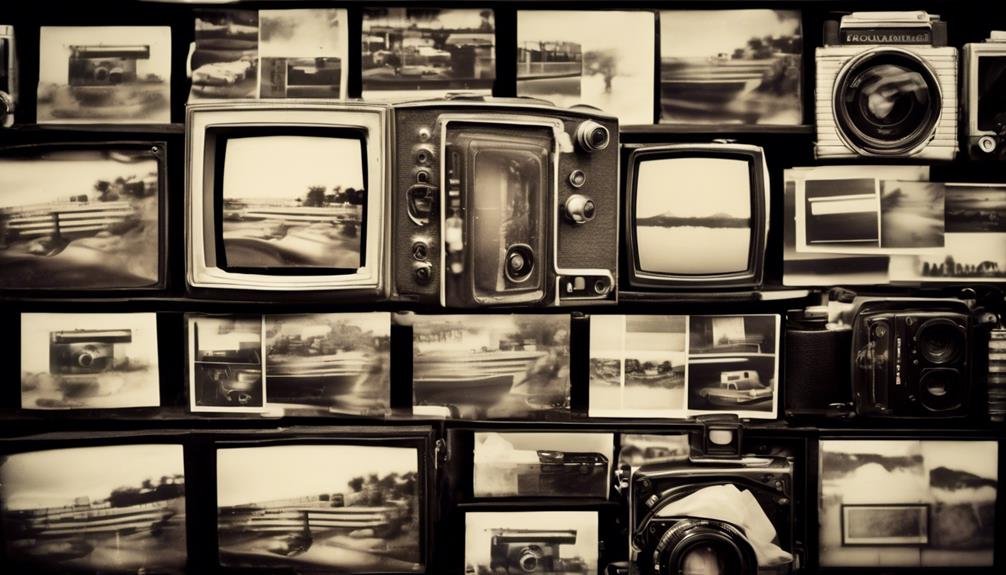 efficient organization of photographs