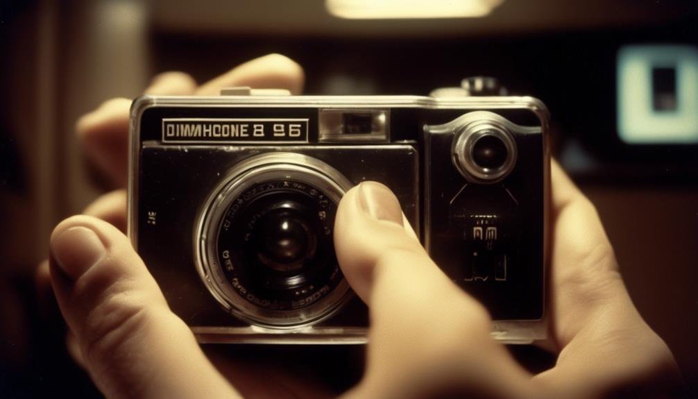 efficient strategies for mirrorless cameras