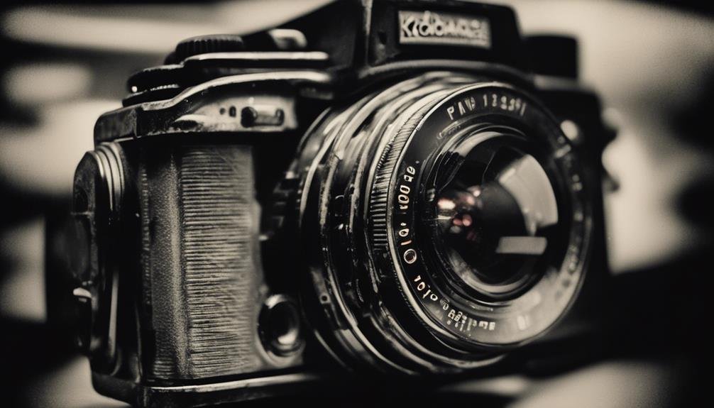 efficiently capture multiple photos