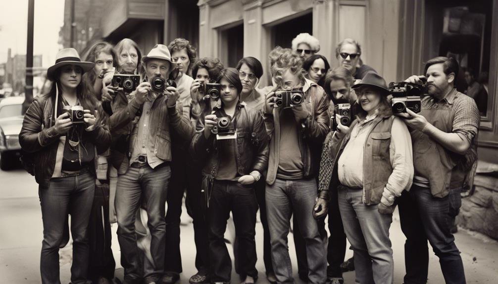 embracing the mirrorless revolution