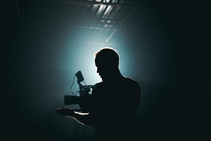 emerging advancements in photography