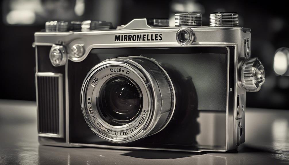emerging evf technology trends