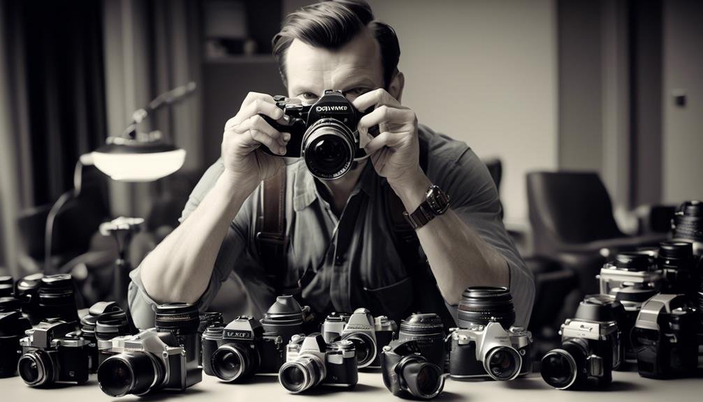 emerging industry trends and professionals embracing them