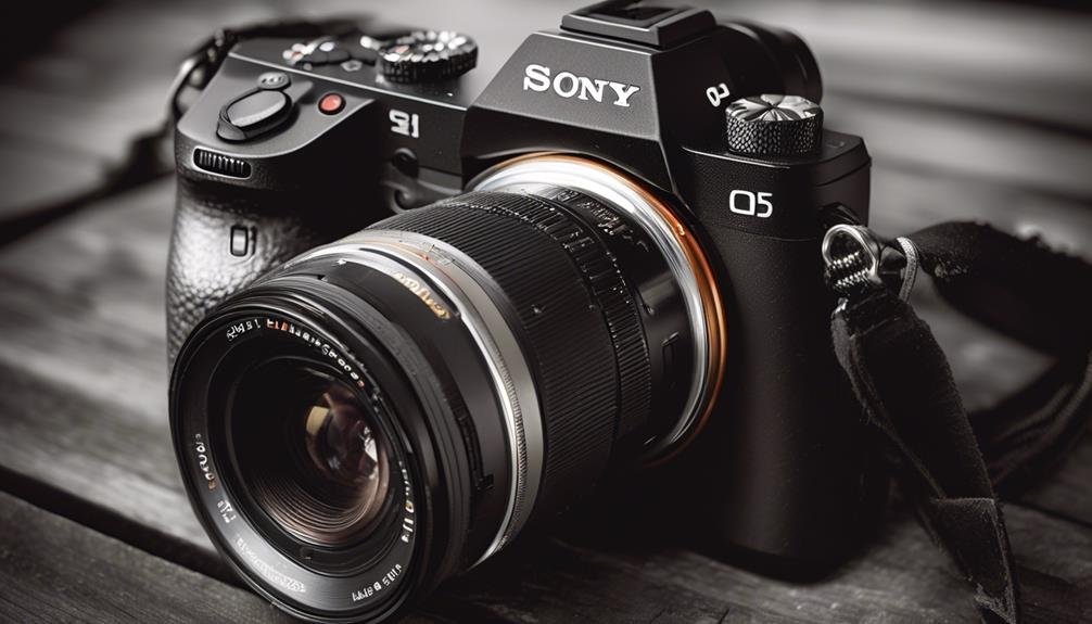 enhanced a9 ii performance