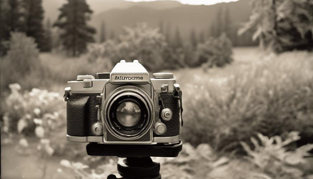 enhanced autofocus for mirrorless cameras