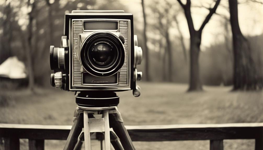 enhanced stability for photography