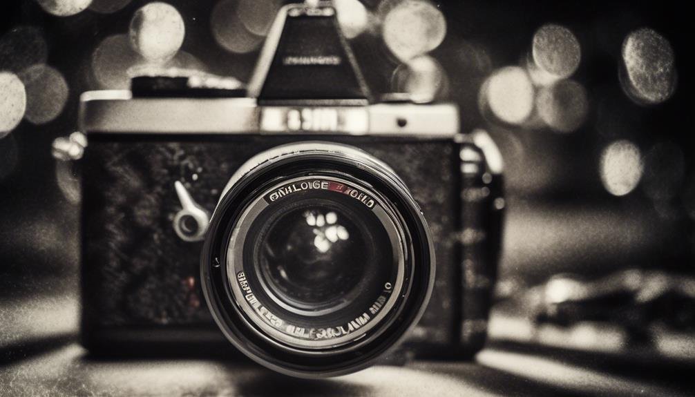 enhanced video capture performance