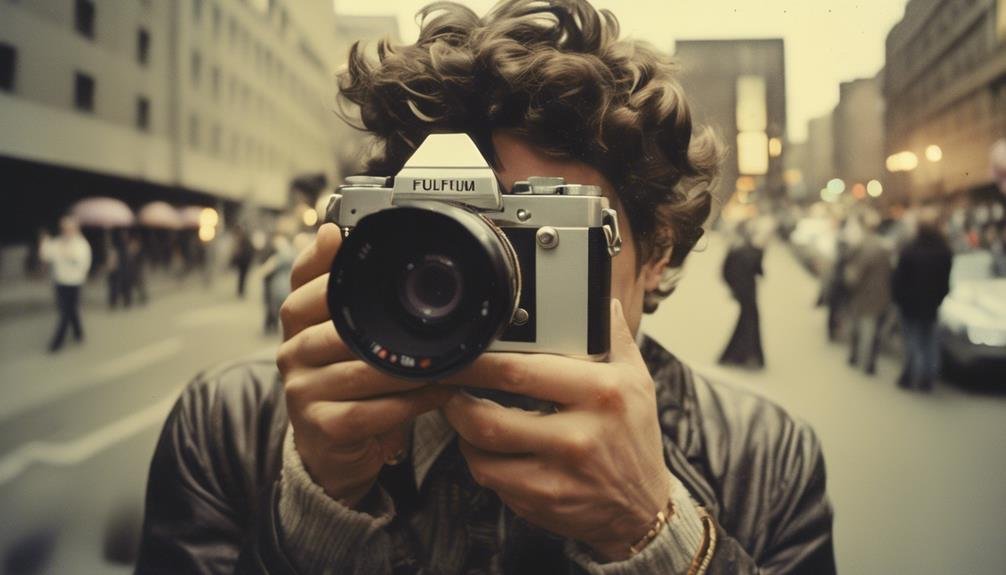 enhanced video recording capabilities