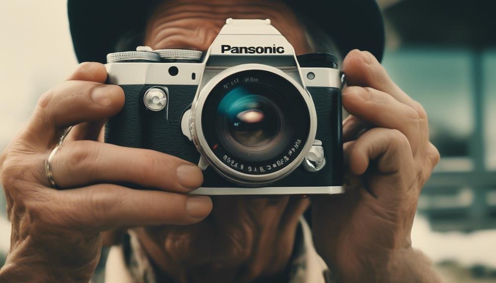 enhanced video recording features