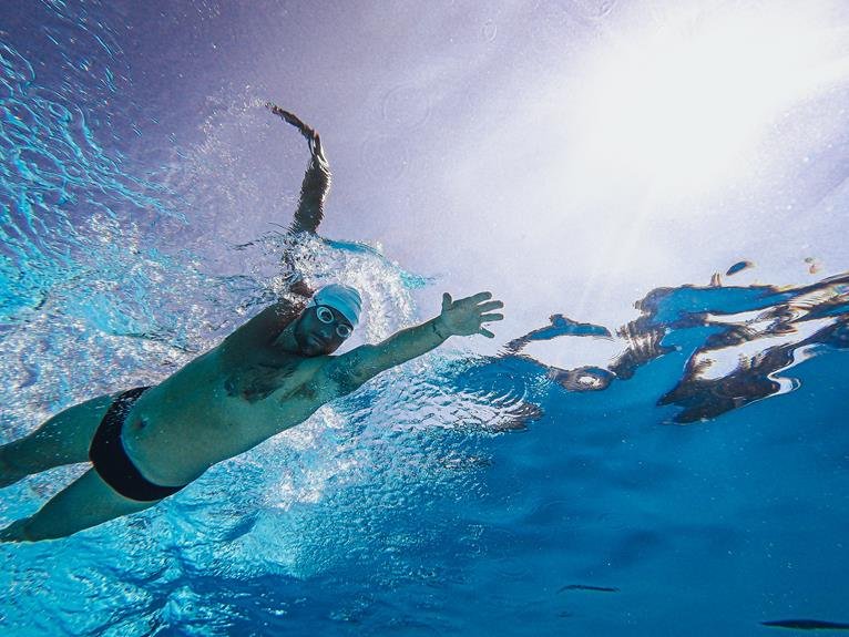 enhancing autofocus for sports