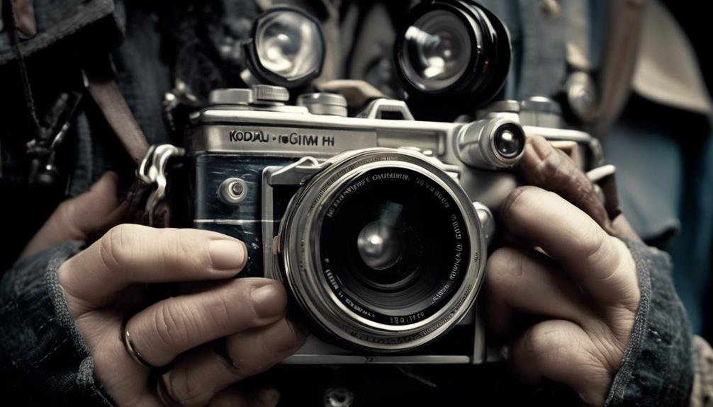 enhancing compact camera functionality