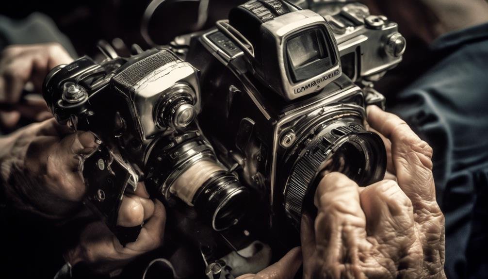 enhancing creativity with professional flash kits