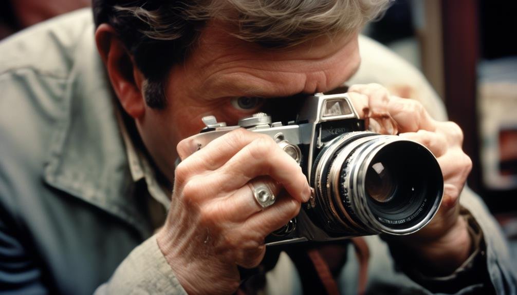 enhancing depth of field