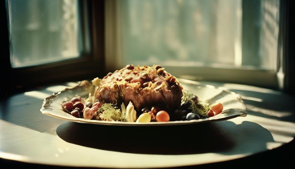 enhancing food photography with mirrorless cameras