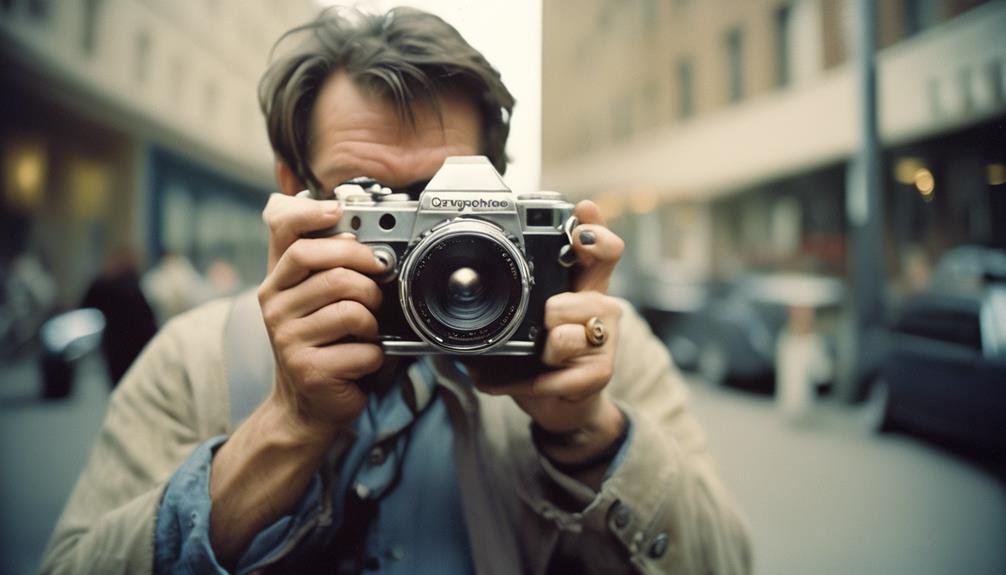 enhancing image stabilization performance