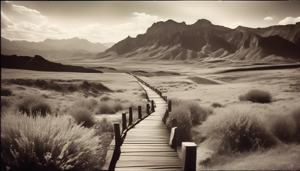 enhancing landscape photography techniques